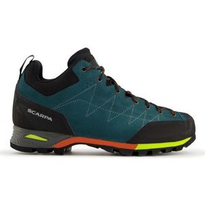 Scarpa Zodiac Approachschoenen (Heren |blauw/zwart)