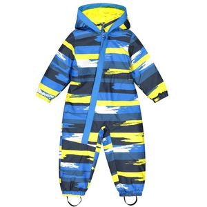 CMP Kids Overall Overall (Kinderen |blauw |waterdicht)