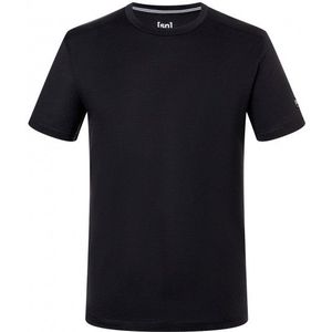 supernatural Essential S/S T-shirt (Heren |zwart)