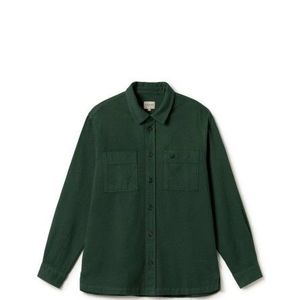 TWOTHIRDS Taylor Overhemd (Heren |groen)