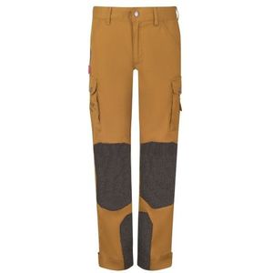 Trollkids Kids Hammerdalen Pant Trekkingbroek (Kinderen |bruin)