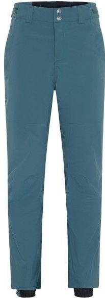 Didriksons - Idun Pant 2 - Skibroek - Blauw - Waterdicht