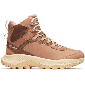 Wandelschoen Merrell Women Speed Strike 2 Ltr Thrm Mid WP Hazel-Schoenmaat 36