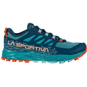 La Sportiva Womens Lycan II Trailrunningschoenen (Dames |turkoois)