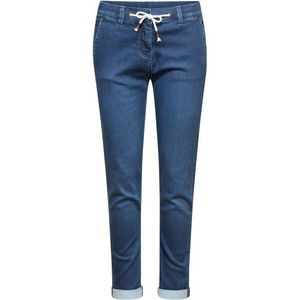 Chillaz - Winter Splash - Vrijetijdsbroek - Blauw