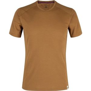 Montura Merino Mix T-Shirt Merinoshirt (Heren |bruin)