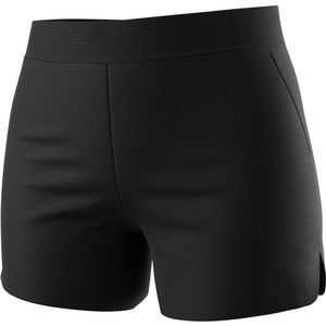 Dynafit Womens 24/7 Track Shorts (Dames |zwart)