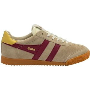 Gola Womens Elan Sneakers (Dames |beige)