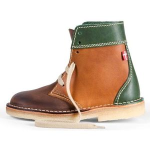 Duckfeet Faborg Hoge schoenen (meerkleurig)