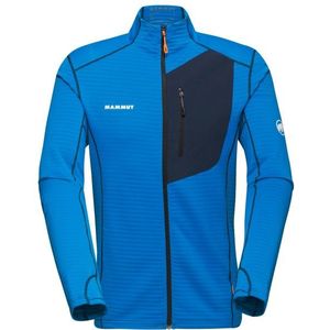 Mammut Taiss Light ML Jacket Fleecevest (Heren |blauw)