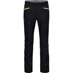 Ortovox Col Becchei Pants Alpine broek (Heren |zwart)