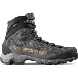 La Sportiva - Aequilibrium Hike GTX - Wandelschoenen - Grijs - Waterdicht - Vegan