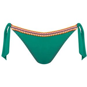 Banana Moon - Madia Kalany - Bikinibroekje - Groen
