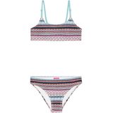 Protest Kids Prtmel Bikini Bikini (Kinderen |meerkleurig)