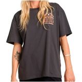 Billabong - Always Looking - T-shirt - Grijs