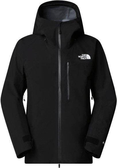 The North Face - Summit Eastwall - GORE-TEX-jas - Tnf Black - Voor Heren