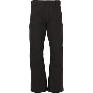 SOS La Thule Insulated Pants Skibroek (Heren |zwart |waterdicht)