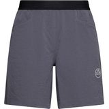 Korte Broeken - Robuuste Klimbroek - Zwart - Spectra®