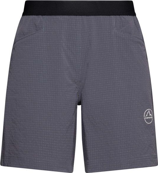 Korte Broeken - Robuuste Klimbroek - Zwart - Spectra®