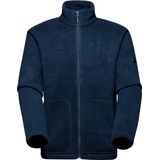 Mammut Falera Fleece Met Volledige Rits