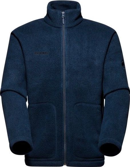 Mammut Falera Fleece Met Volledige Rits