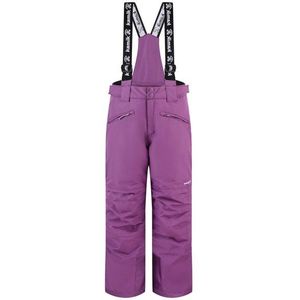 Kamik Kids Galaxia Skibroek (Kinderen |purper |waterdicht)
