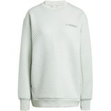 adidas - TERREX Xploric - Sweatshirt - 100% Gerecycled Polyester