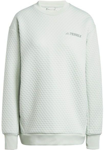 adidas - TERREX Xploric - Sweatshirt - 100% Gerecycled Polyester