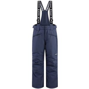 Kamik - Galaxia - Skibroek - Blauw - Waterdicht