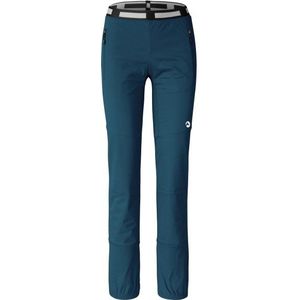 Martini Womens Desire Pants Toerskibroek (Dames |blauw |waterdicht)