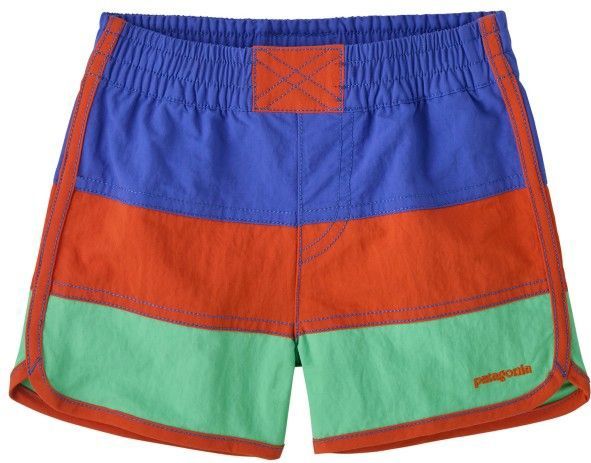 Patagonia - Baby Boardshorts - Zwembroek - Meerkleurig