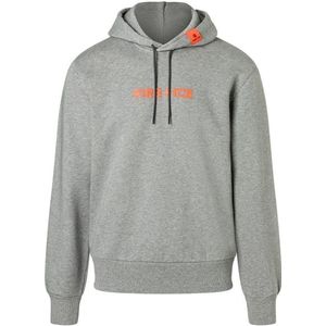 Bogner Fire+Ice Covell Hoodie (Heren |grijs)