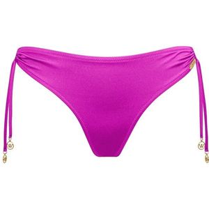 Watercult Womens Viva Energy Bikini Bottoms 697 Bikinibroekje (Dames |roze)