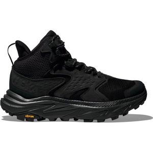 HOKA Anacapa 2 Mid GTX Wandelschoenen (Heren |zwart |waterdicht)