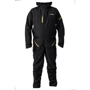 dirtlej Dirtsuit Core Edition Loose Cut Fietspak (zwart |waterdicht)