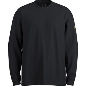 Maloja SaccaroM Trui (Heren |zwart)