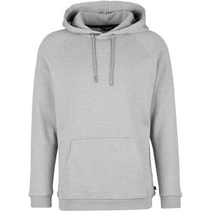 Stoic MMXX Kumla Hoody Hoodie (Heren |grijs)