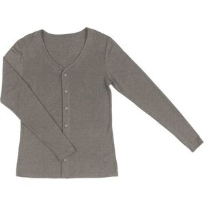 Joha Womens Cardigan (Dames |grijs)