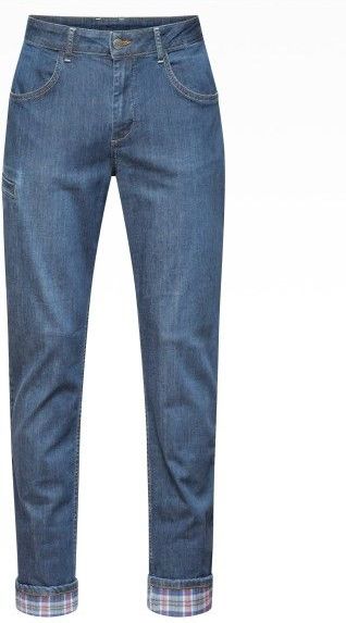 Chillaz - Working 2.0 - Jeans - Blauw