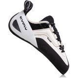 Evolv Defy Lace Klimschoenen (wit/grijs)