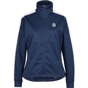 Daehlie Womens Davos Jacket Langlaufjas (Dames |blauw)