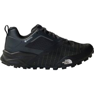 The North Face Womens Offtrail TR GORE-TEX Trailrunningschoenen (Dames |zwart |waterdicht)