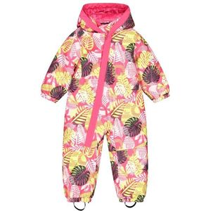 CMP Kids Overall Overall (Kinderen |roze |waterdicht)