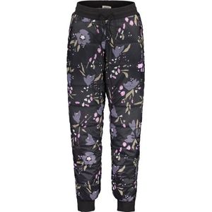 Maloja - ViturinU - Synthetische Broek - Grijs - Isolerend - PrimaLoft - Stretch - Winddicht