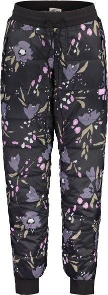 Maloja - ViturinU - Synthetische Broek - Grijs - Isolerend - PrimaLoft - Stretch - Winddicht