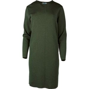Reiff Womens Kleid Maja Jurk (Dames |olijfgroen)