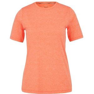 Venice Beach Womens Sia Drytivity Sportshirt (Dames |rood)