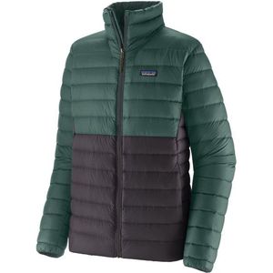 Patagonia - Men Down Sweater - Herenwinterjas - Cascade Green