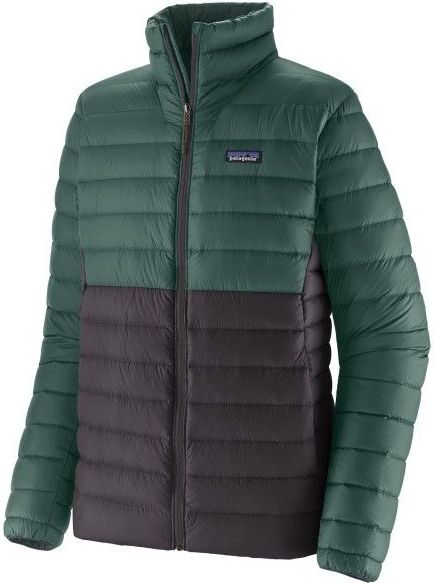Patagonia - Men Down Sweater - Herenwinterjas - Cascade Green