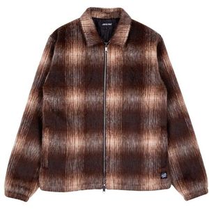 Santa Cruz - Hideout Jacket - Fleecevest - Bruin